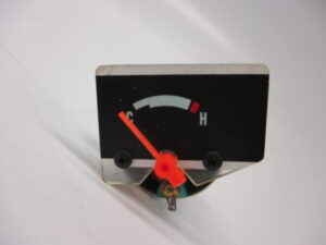 Temperatuurmeter (gebruikt, in goede staat)