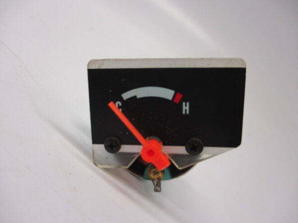 Temperatuurmeter (gebruikt, in goede staat)