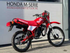 Cilinderset 49cc - Cilinder HM166G incl. zuiger - Afbeelding 24