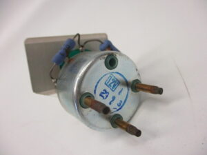 Temperatuurmeter (gebruikt, in goede staat) - Afbeelding 2