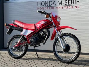 Cilinderset 49cc - Cilinder HM166G incl. zuiger - Afbeelding 25