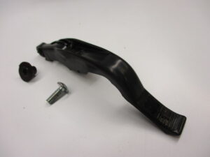 Choke carburateur, hevelset