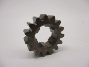 Versnellingsbak, tandwiel 2e versnelling - 6-bak [NOS]