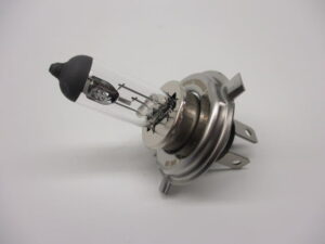 Lamp – Koplamp H4 halogeen