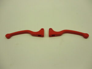 Hevelset - Rood (kunstof) - Afbeelding 2