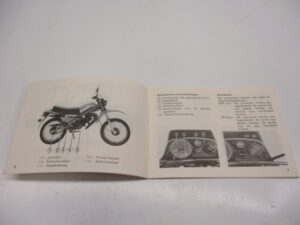 Instructieboek: technische informatie/elektrisch schema – Taal: Nederlands