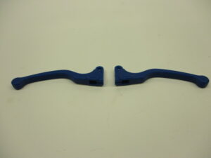 Hevelset - Blauw (kunstof) - Afbeelding 2