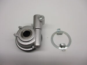 Kilometerteller, aandrijver (aluminium)
