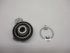 Kilometerteller, aandrijver (aluminium)