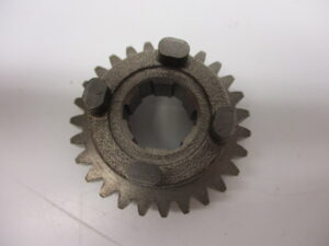 Versnellingsbak, tandwiel 5e versnelling - 6-bak [NOS] - Afbeelding 4