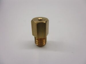 Sproeier 5mm - Mikuni/Amal - 75