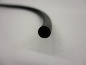 Olieslang - Oliepomp-inlaatspruitstuk - Zwart - 25cm - Afbeelding 2
