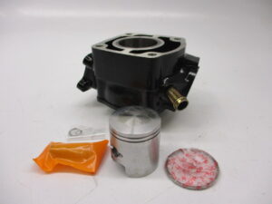 Cilinderset 50cc - Charmo - 39mm (tuning)