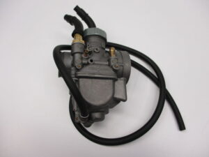 Carburateur - Keihin - 24mm - Afbeelding 2