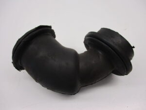 Luchtfilterslang/aanzuigrubber - Carburateur-luchtfilter, bocht - 12mm, HM166 (gebruikt) - Afbeelding 2