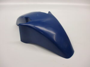 Voorspatbord - Blauw
