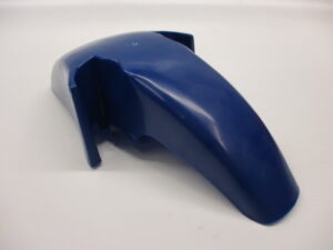 Voorspatbord - Blauw - Afbeelding 2