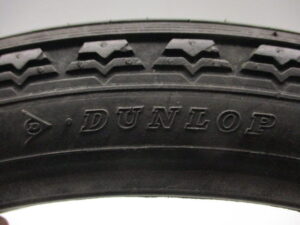 Voorband – Bridgestone – 2.50×18