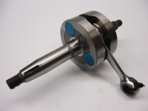 Krukas - Racing (tot 19.000 rpm)