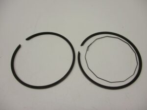 Zuigerveerset 80cc - 53mm x 1,5mm B