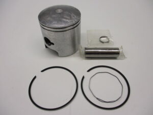 Zuigerset 80cc - 57mm