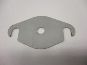 Carburateur, restrictieplaatje - Keihin - 12-18mm
