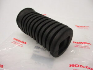 Voetsteun, rubber - Afbeelding 2
