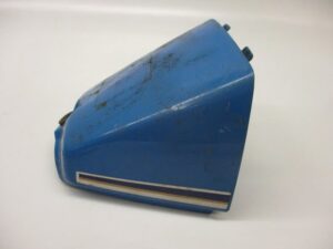 Compact box/Gereedschapskist, deksel (gebruikt)