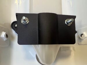 Olietankset - Compleet zonder oliepomp, incl. bevestigingsbeugel - Afbeelding 6