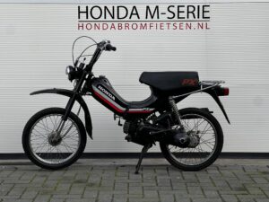 Honda PX50 AB05