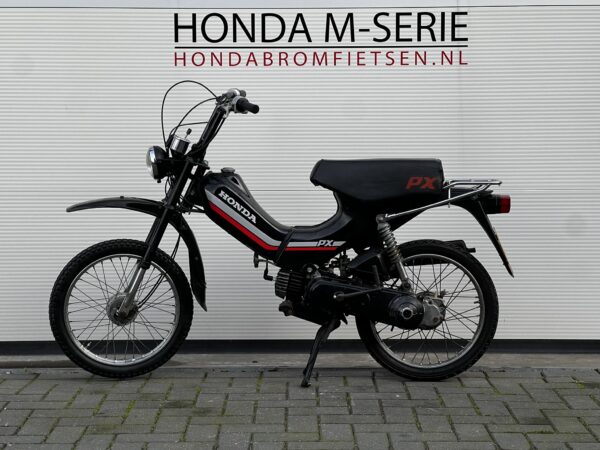 Honda PX50 AB05