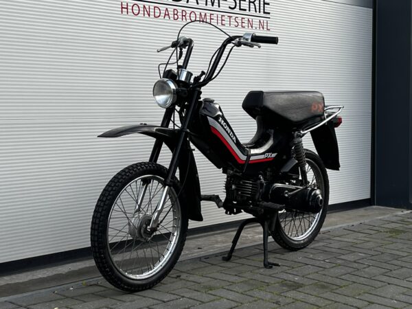 Honda PX50 AB05 - Afbeelding 3