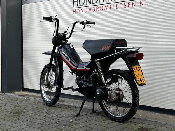 Honda PX50 AB05 - Afbeelding 6