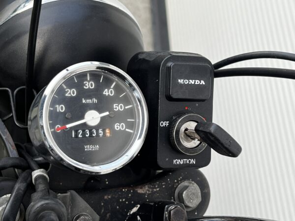Honda PX50 AB05 - Afbeelding 12