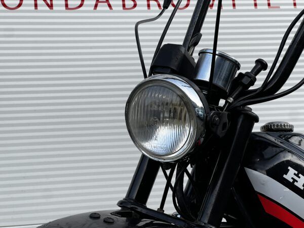 Honda PX50 AB05 - Afbeelding 11