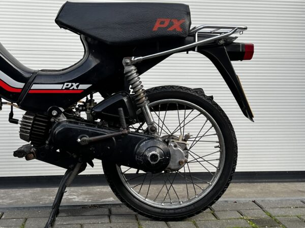 Honda PX50 AB05 - Afbeelding 9