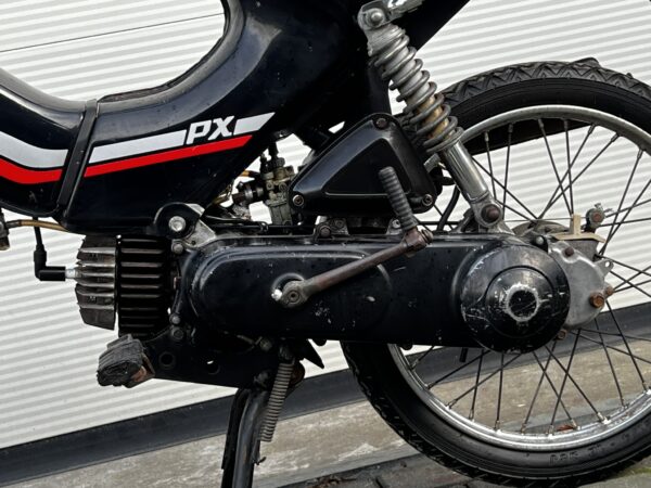 Honda PX50 AB05 - Afbeelding 8