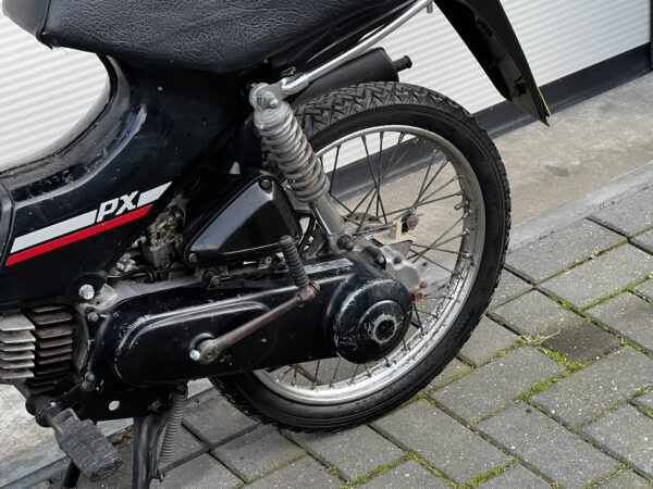 Honda PX50 AB05 - Afbeelding 7