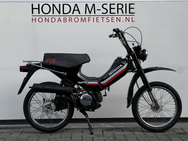 Honda PX50 AB05 - Afbeelding 2