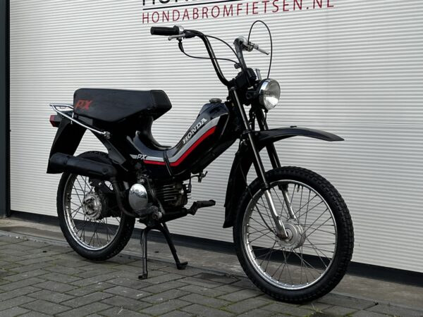 Honda PX50 AB05 - Afbeelding 4