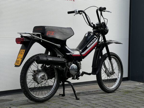 Honda PX50 AB05 - Afbeelding 5