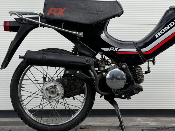 Honda PX50 AB05 - Afbeelding 13