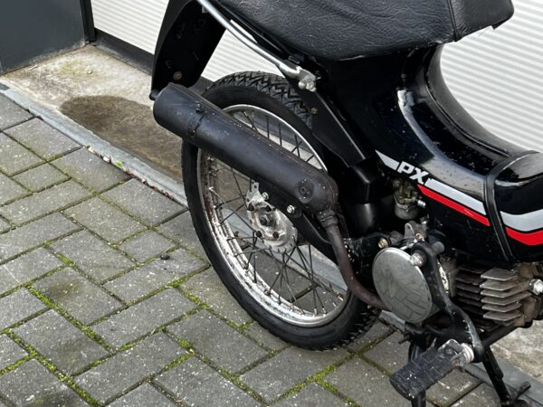Honda PX50 AB05 - Afbeelding 14