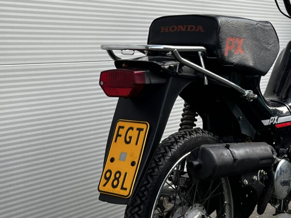 Honda PX50 AB05 - Afbeelding 16