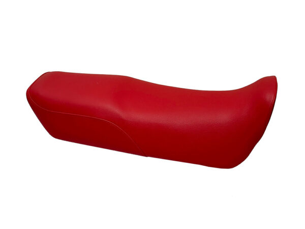 Buddy/Zadel - Rood - Afbeelding 2