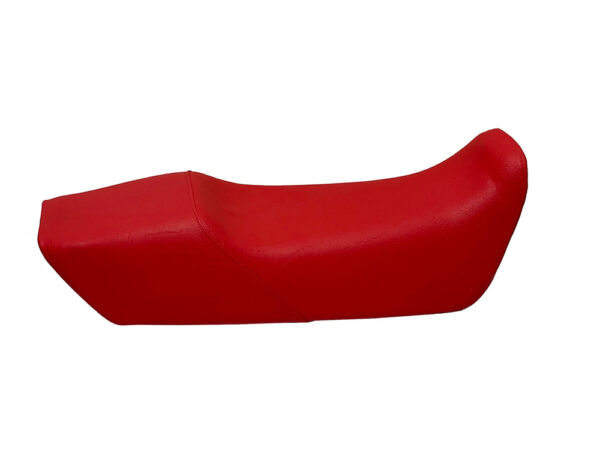 Buddy/Zadel kort - Rood, 1-zits (Zwitserland) - Afbeelding 2