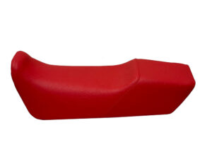Buddy/Zadel kort - Rood, 1-zits (Zwitserland) - Afbeelding 3
