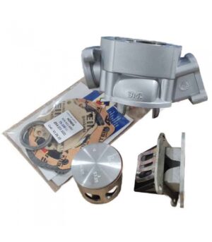 Cilinderset 100cc - Italkit - 54mm (fluisterpoort) - Afbeelding 21