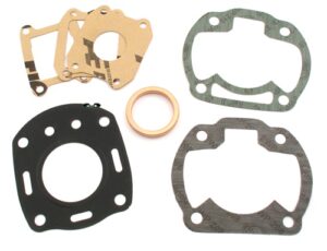 Cilinderset 100cc - Italkit - 54mm - Incl. krukas 44mm (fluisterpoort, Nikasil) - Afbeelding 14