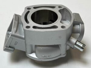 Cilinderset 100cc - Italkit - 54mm - Incl. krukas 44mm (fluisterpoort, Nikasil) - Afbeelding 3